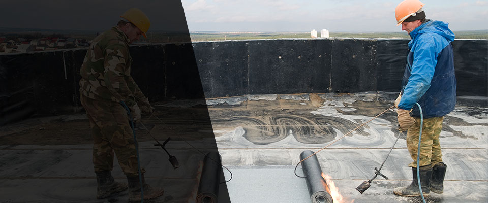 Roseville Roofing Contractors