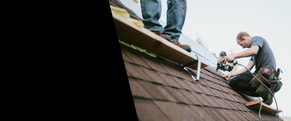 Roseville Roofing Contractors